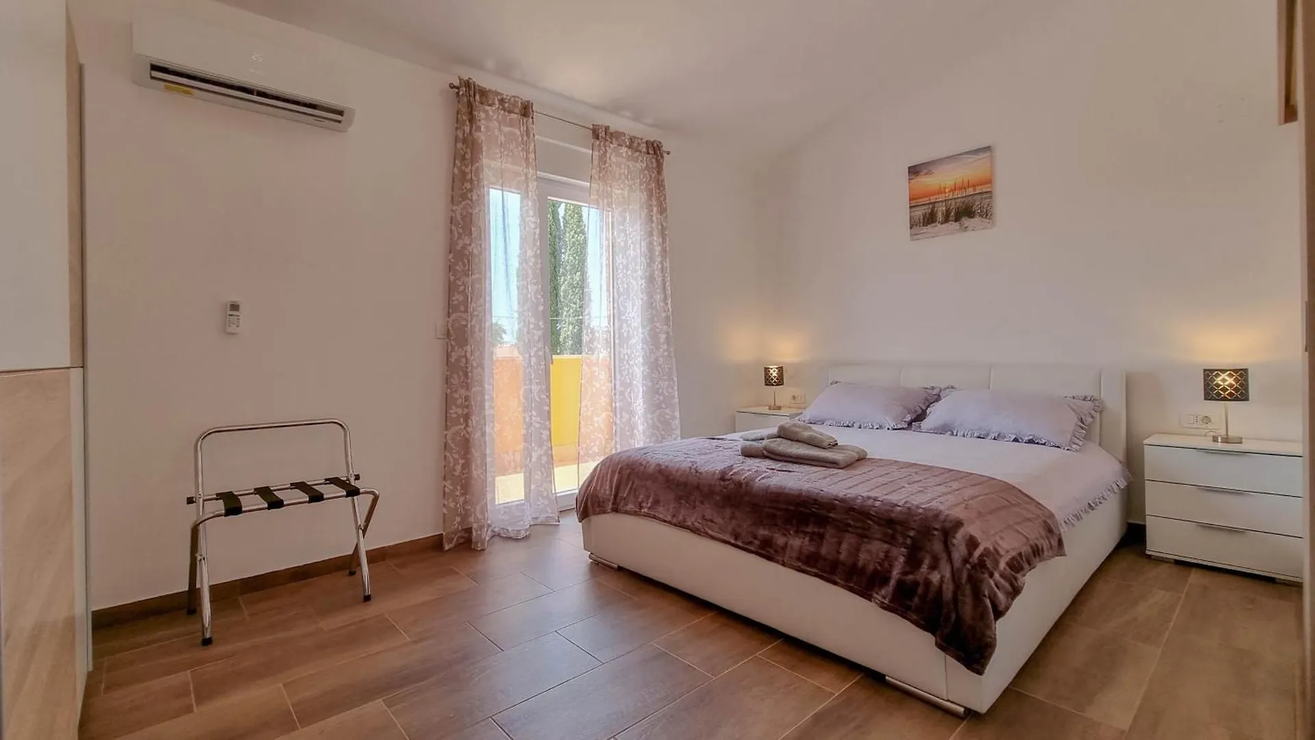 Casa Dorjana Villa Novigrad  Holiday home