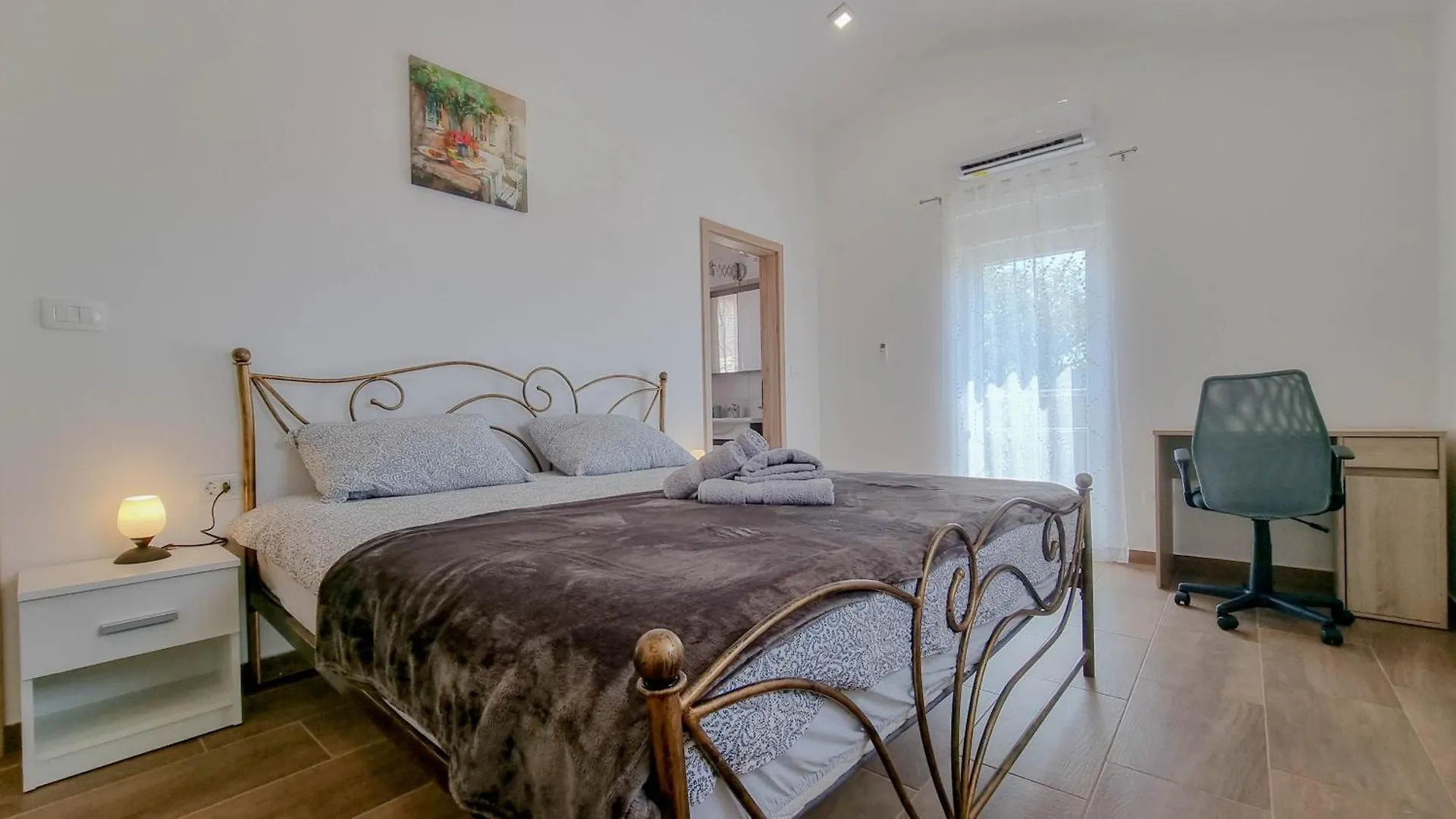 Casa Dorjana Villa Novigrad  Holiday home