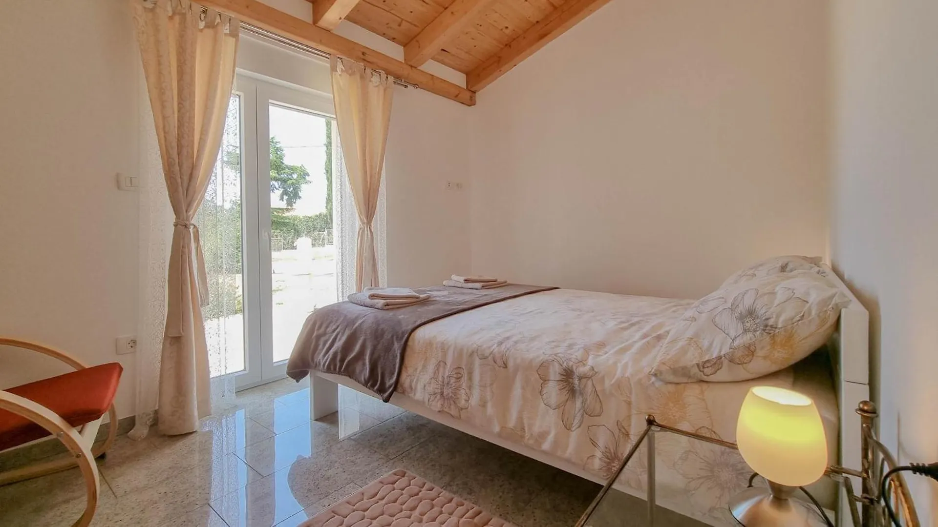 Casa Dorjana Villa Novigrad