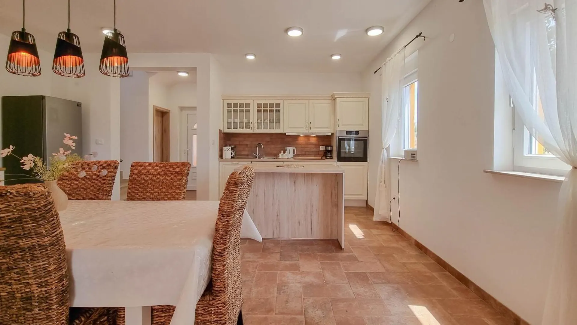 فيلا Casa Dorjana Novigrad Istria 0*,  كرواتيا