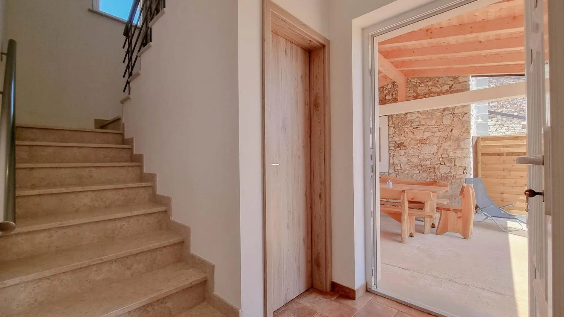 فيلا Casa Dorjana Novigrad Istria كرواتيا
