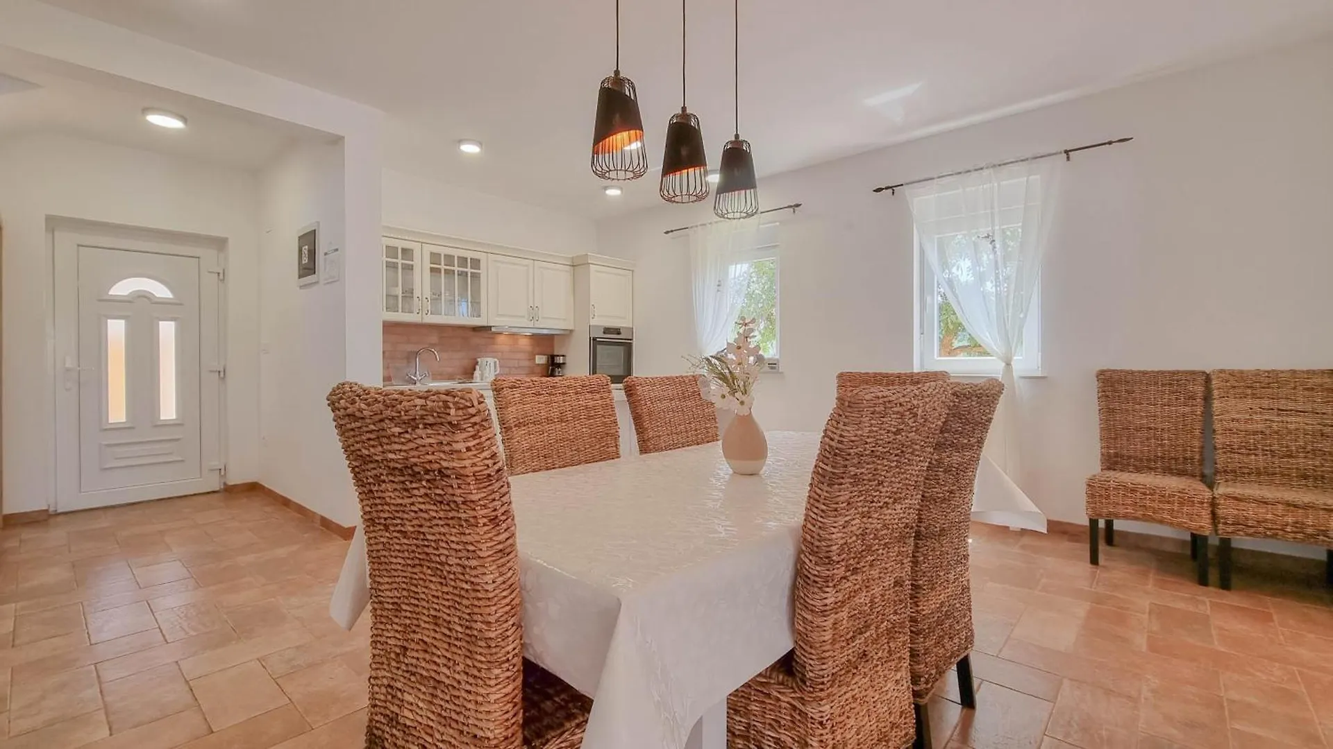 بيت للعطل فيلا Casa Dorjana Novigrad Istria