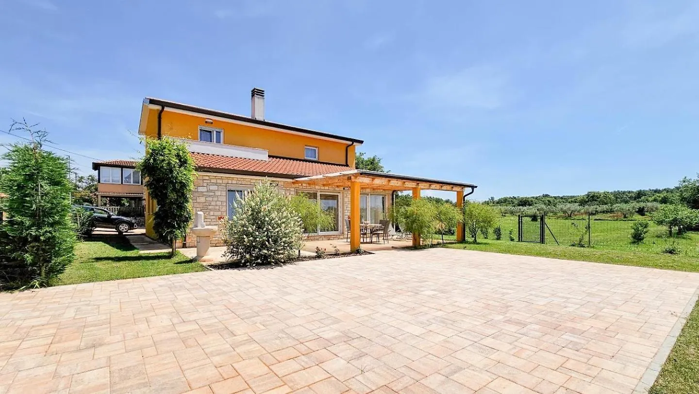 بيت للعطل فيلا Casa Dorjana Novigrad Istria