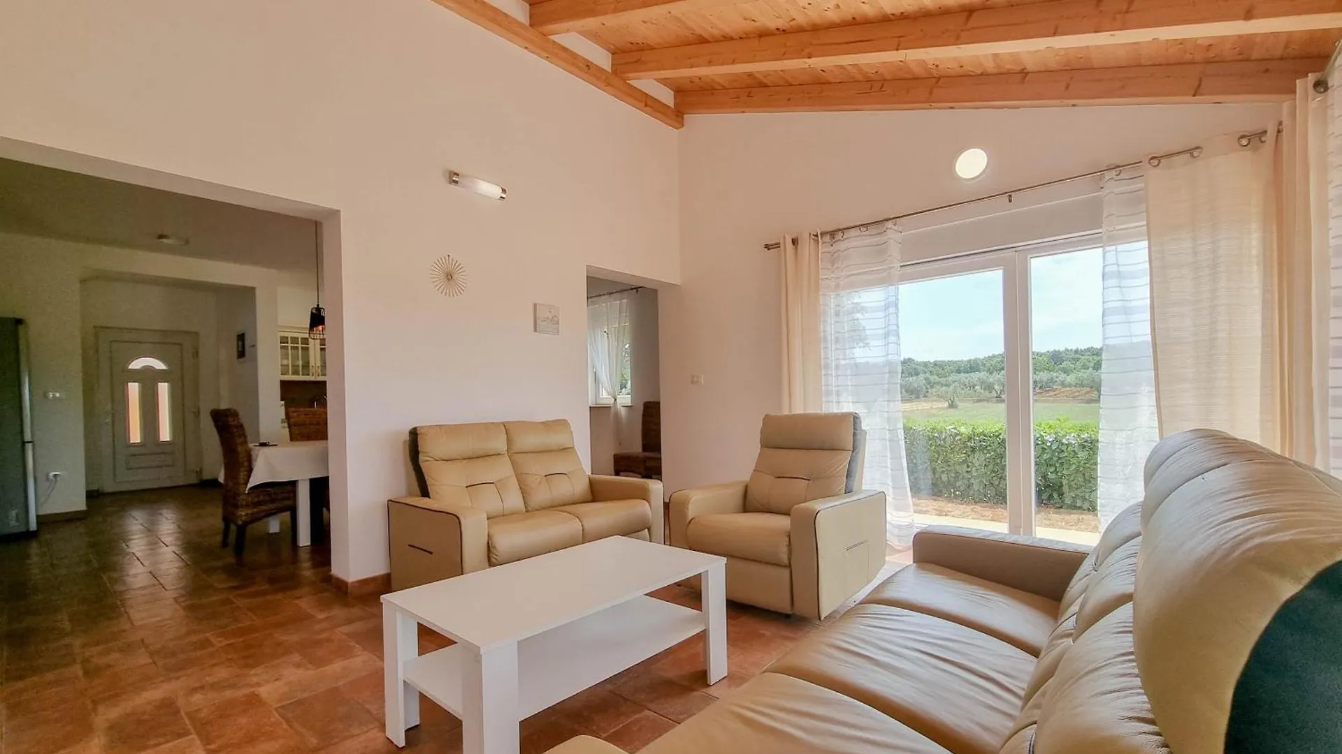 بيت للعطل فيلا Casa Dorjana Novigrad Istria