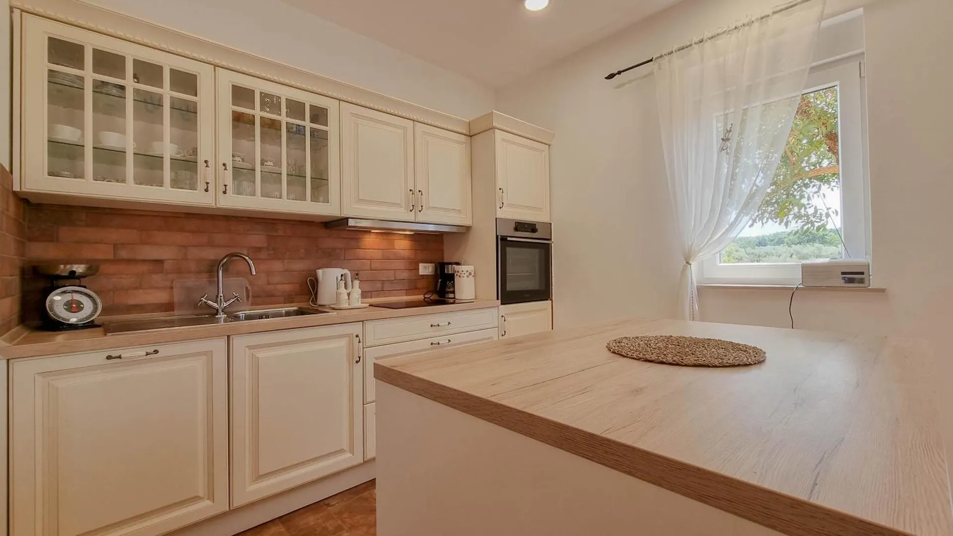 بيت للعطل فيلا Casa Dorjana Novigrad Istria كرواتيا
