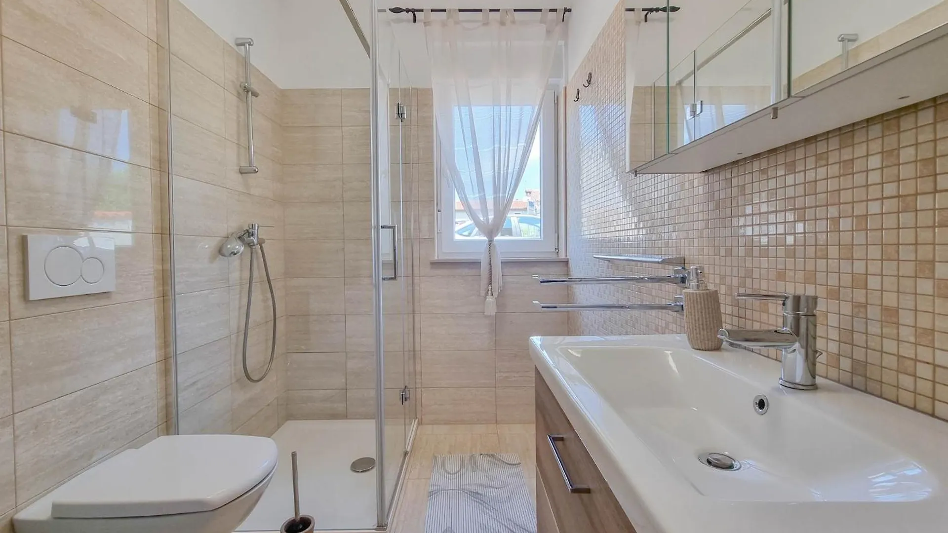 فيلا Casa Dorjana Novigrad Istria