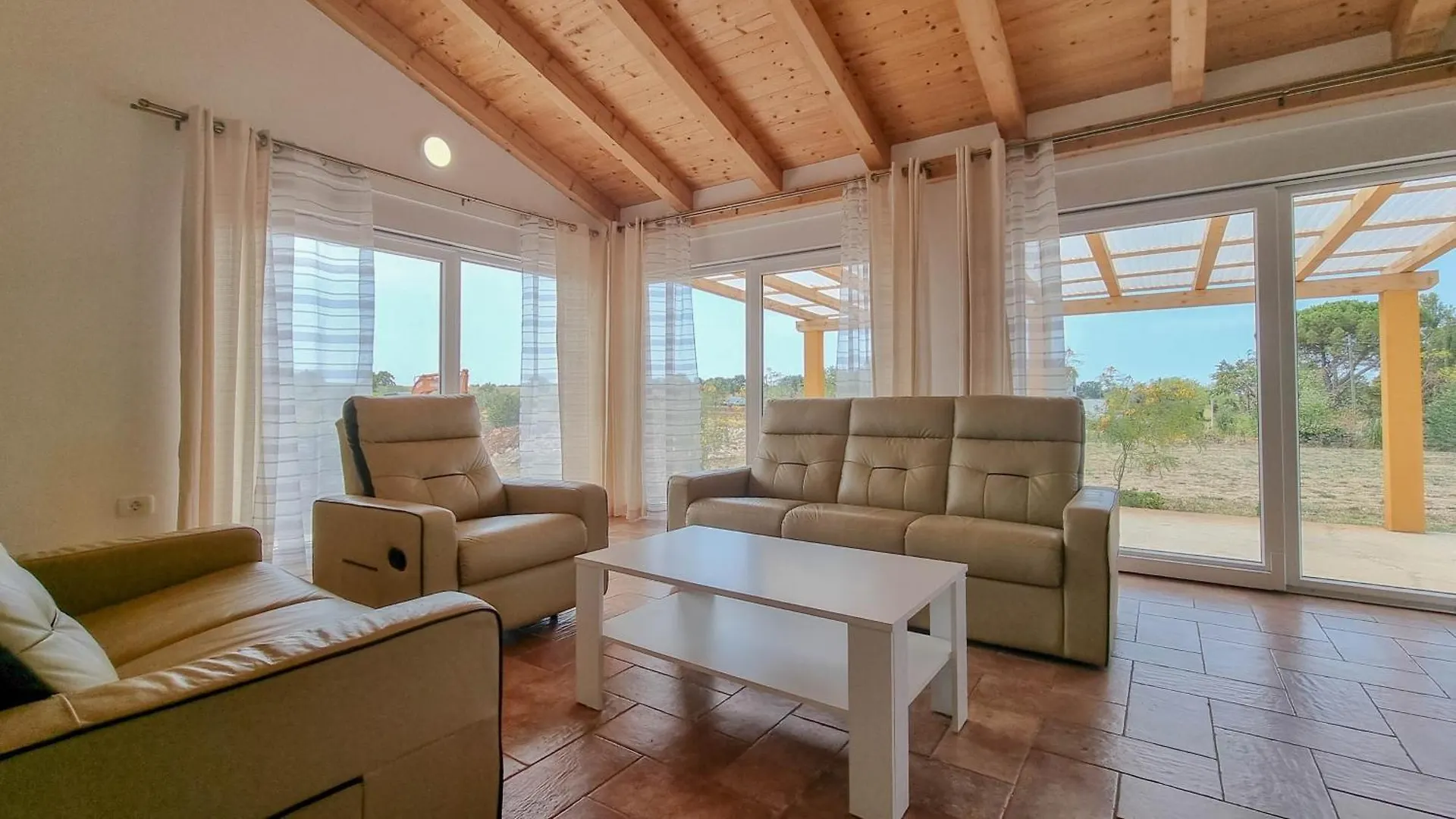 فيلا Casa Dorjana Novigrad Istria كرواتيا