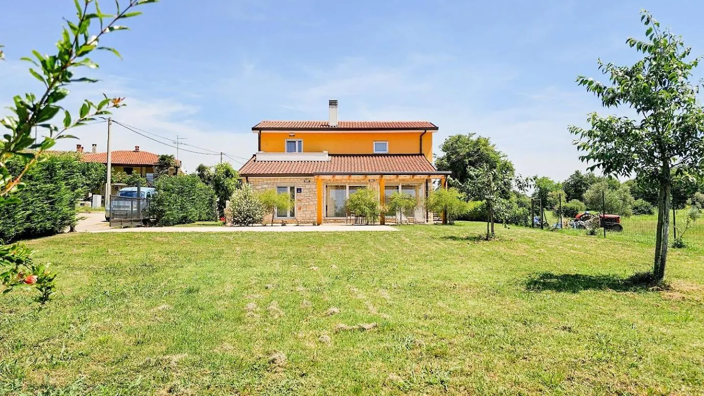 فيلا Casa Dorjana Novigrad Istria 0*,  كرواتيا