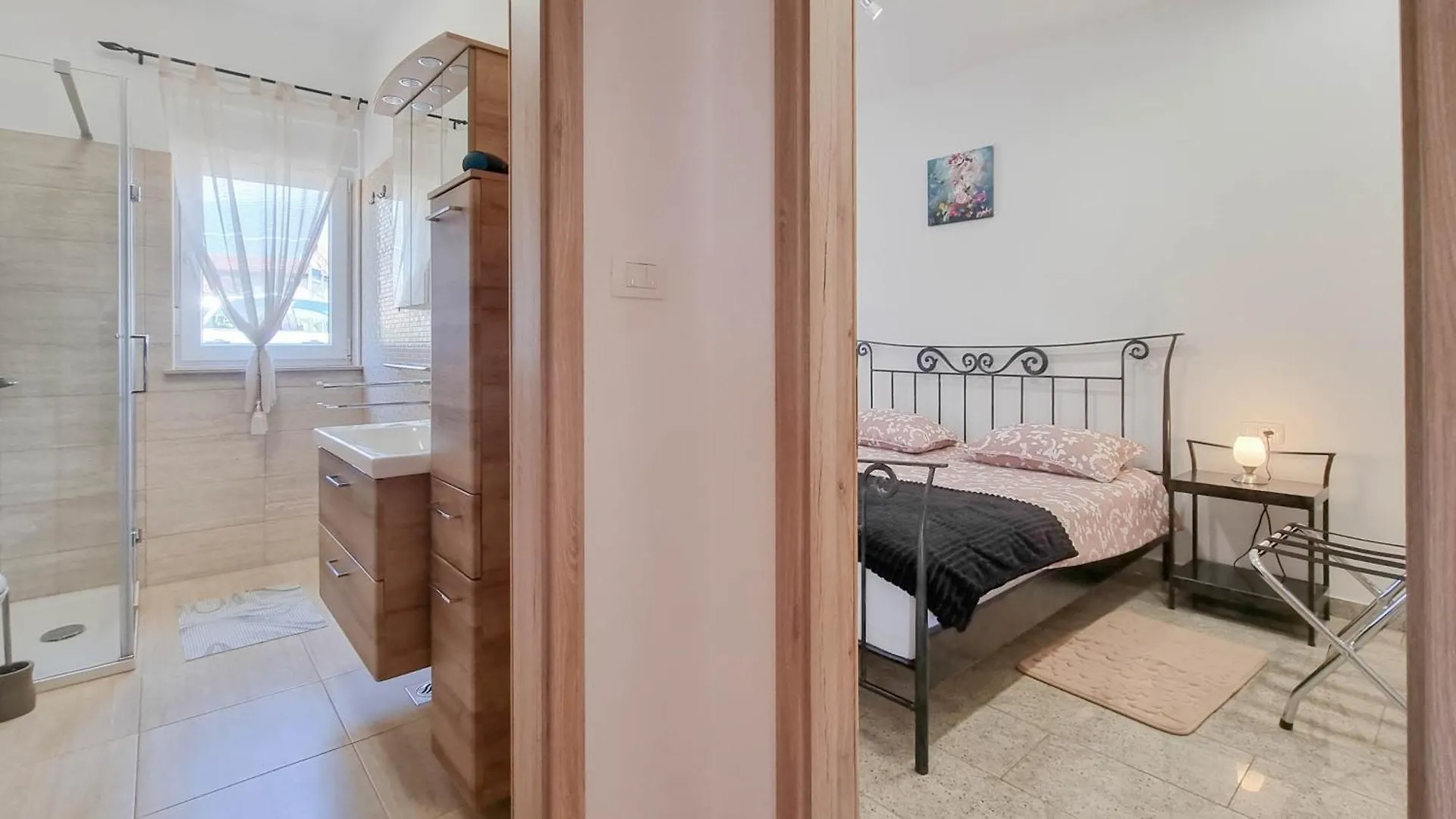 بيت للعطل فيلا Casa Dorjana Novigrad Istria