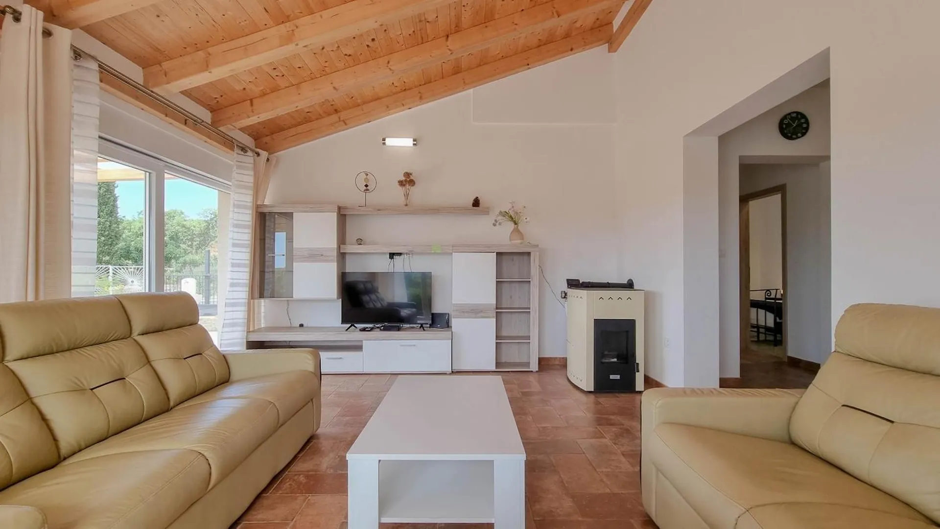 بيت للعطل فيلا Casa Dorjana Novigrad Istria كرواتيا