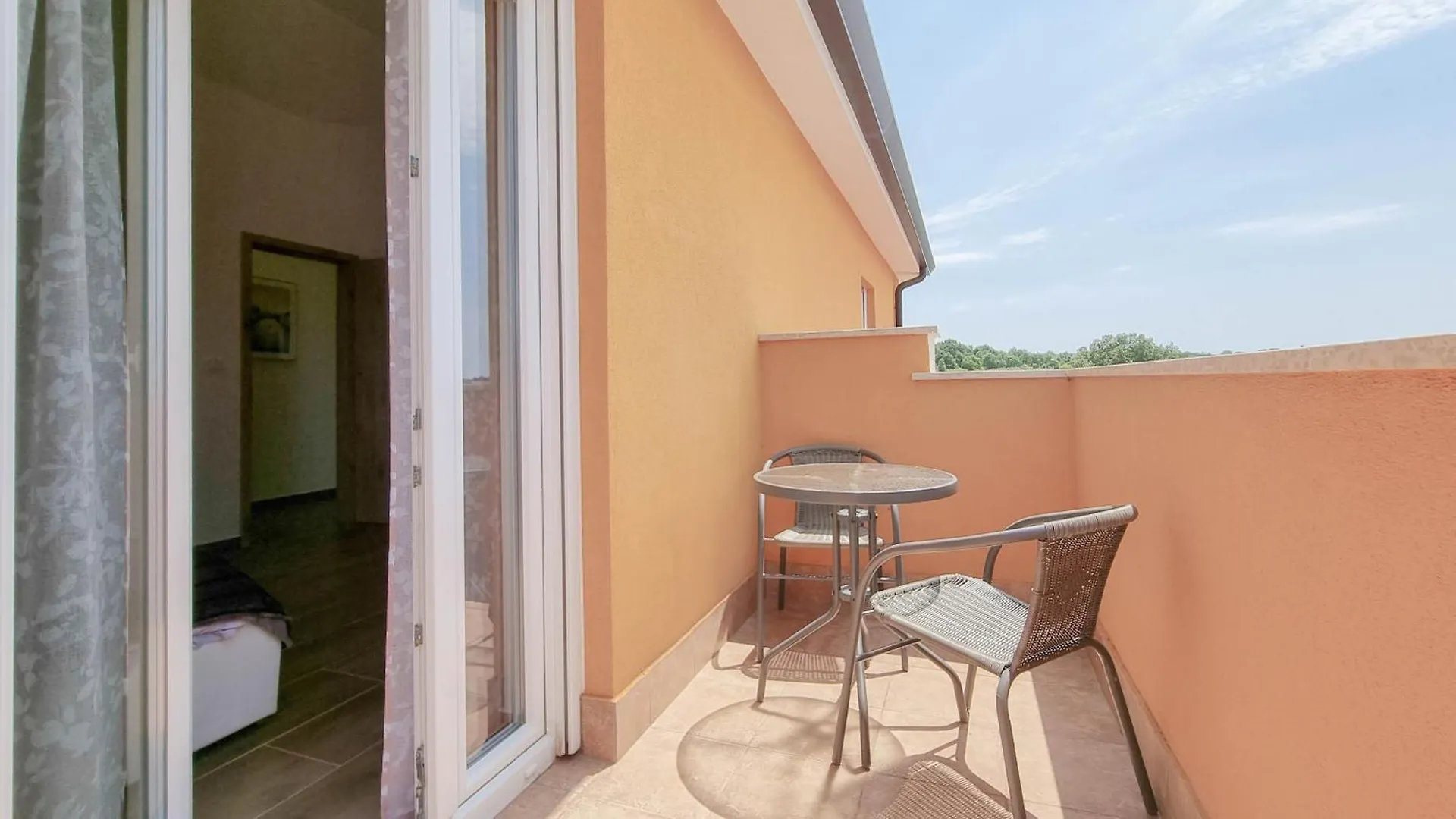 فيلا Casa Dorjana Novigrad Istria 0*,