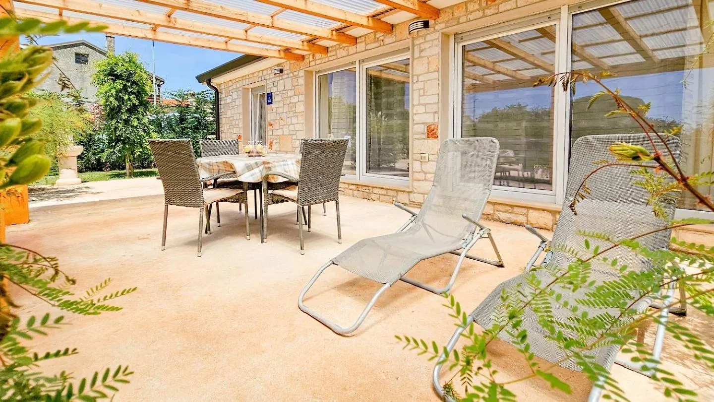 بيت للعطل فيلا Casa Dorjana Novigrad Istria