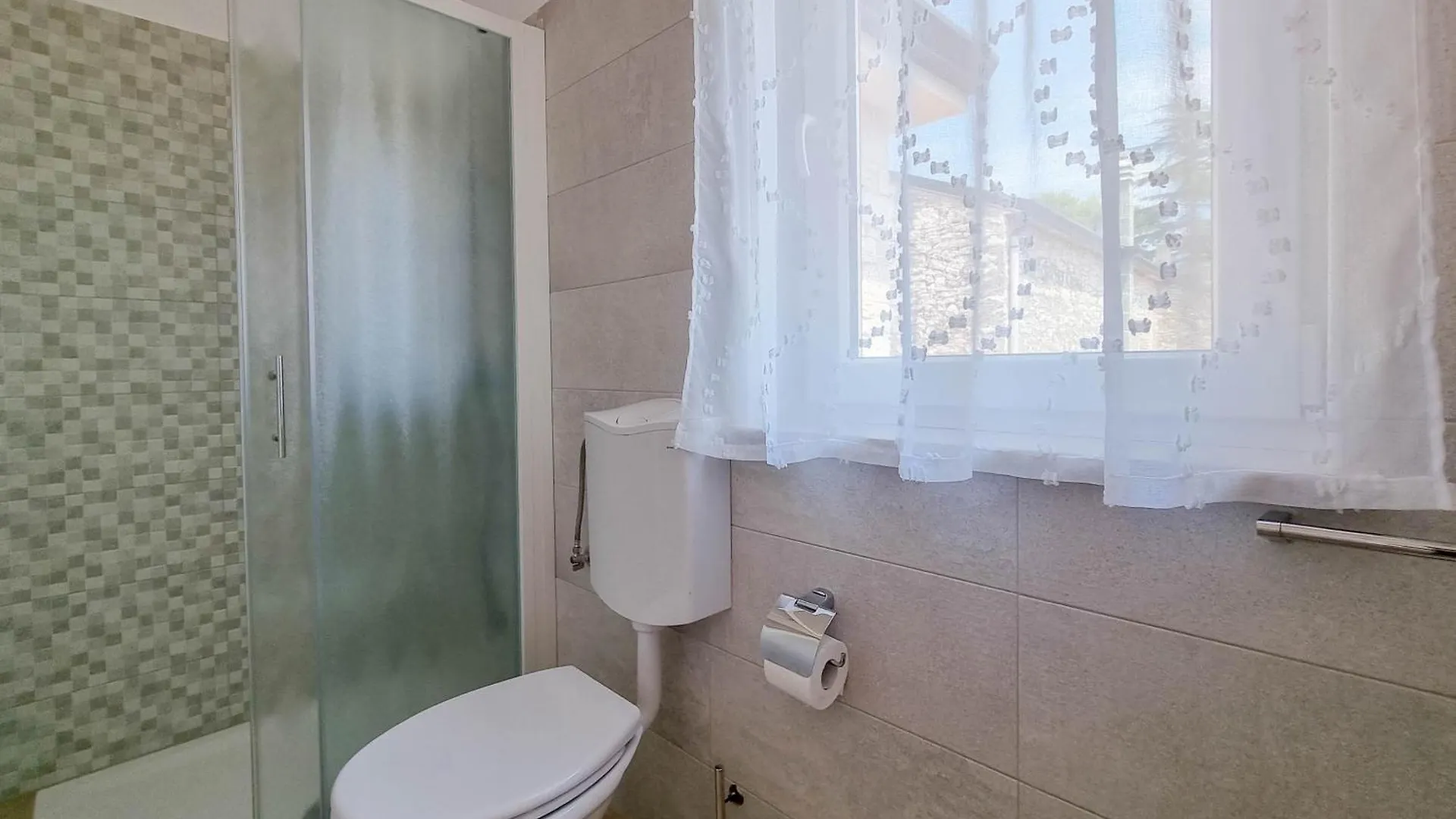 فيلا Casa Dorjana Novigrad Istria 0*,
