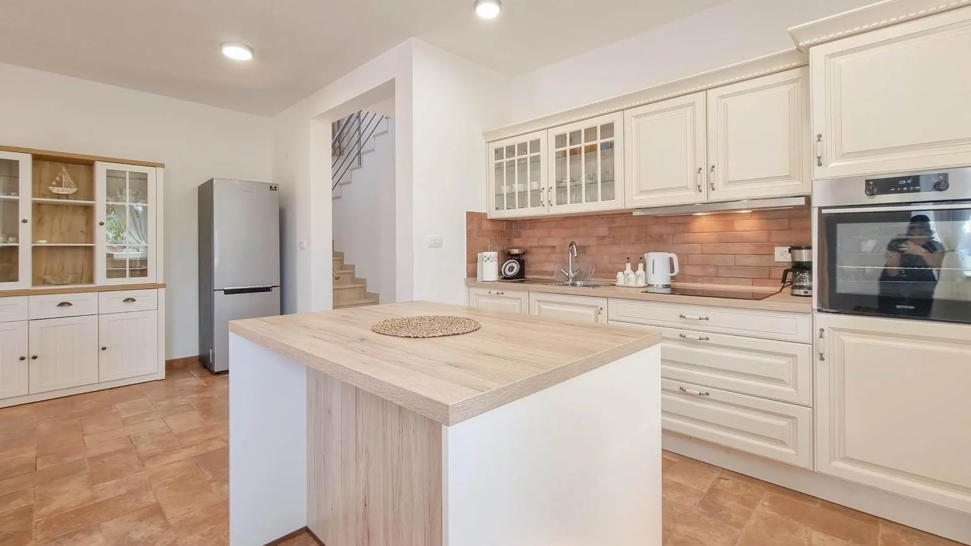 بيت للعطل فيلا Casa Dorjana Novigrad Istria كرواتيا