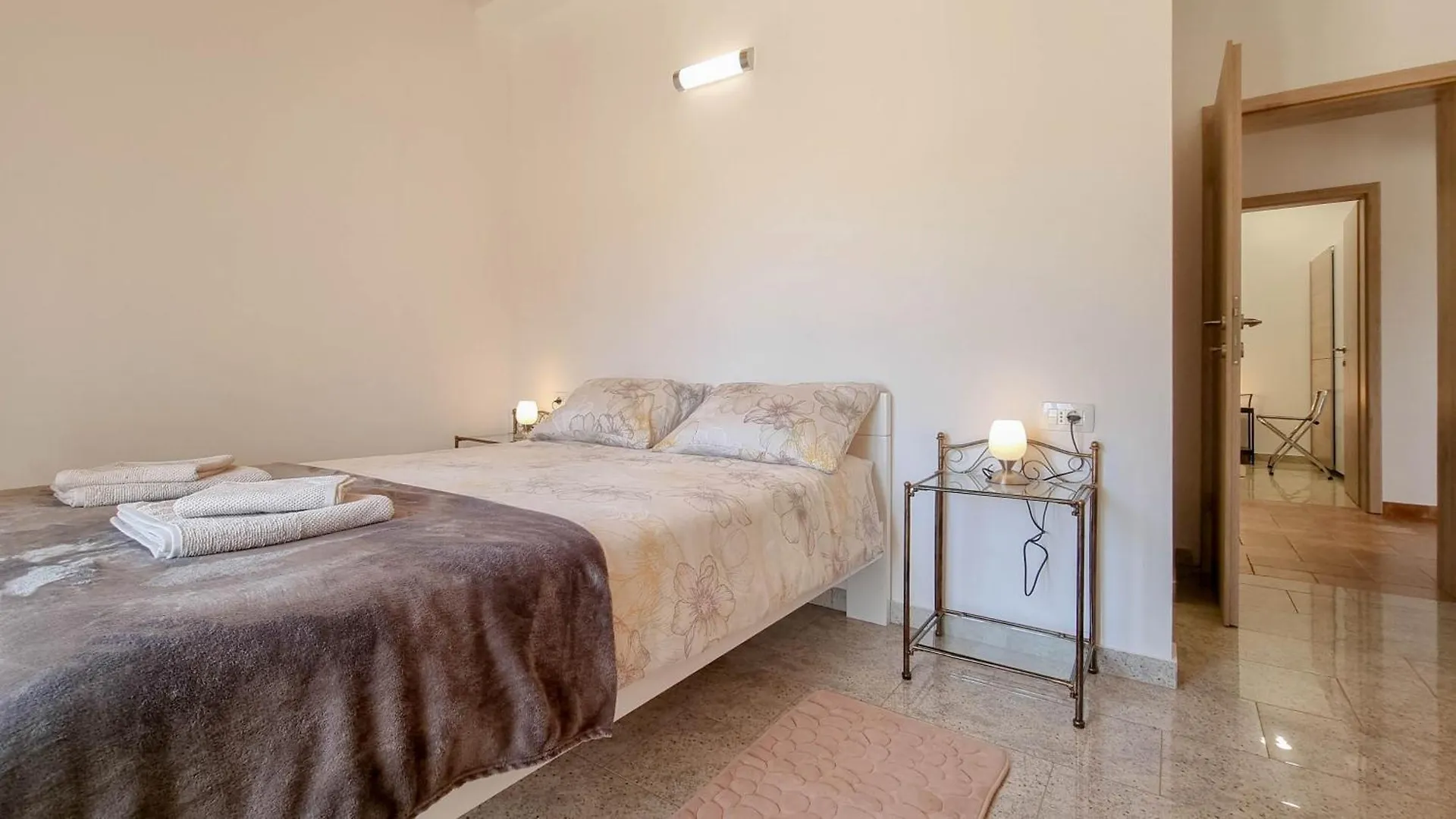 فيلا Casa Dorjana Novigrad Istria بيت للعطل