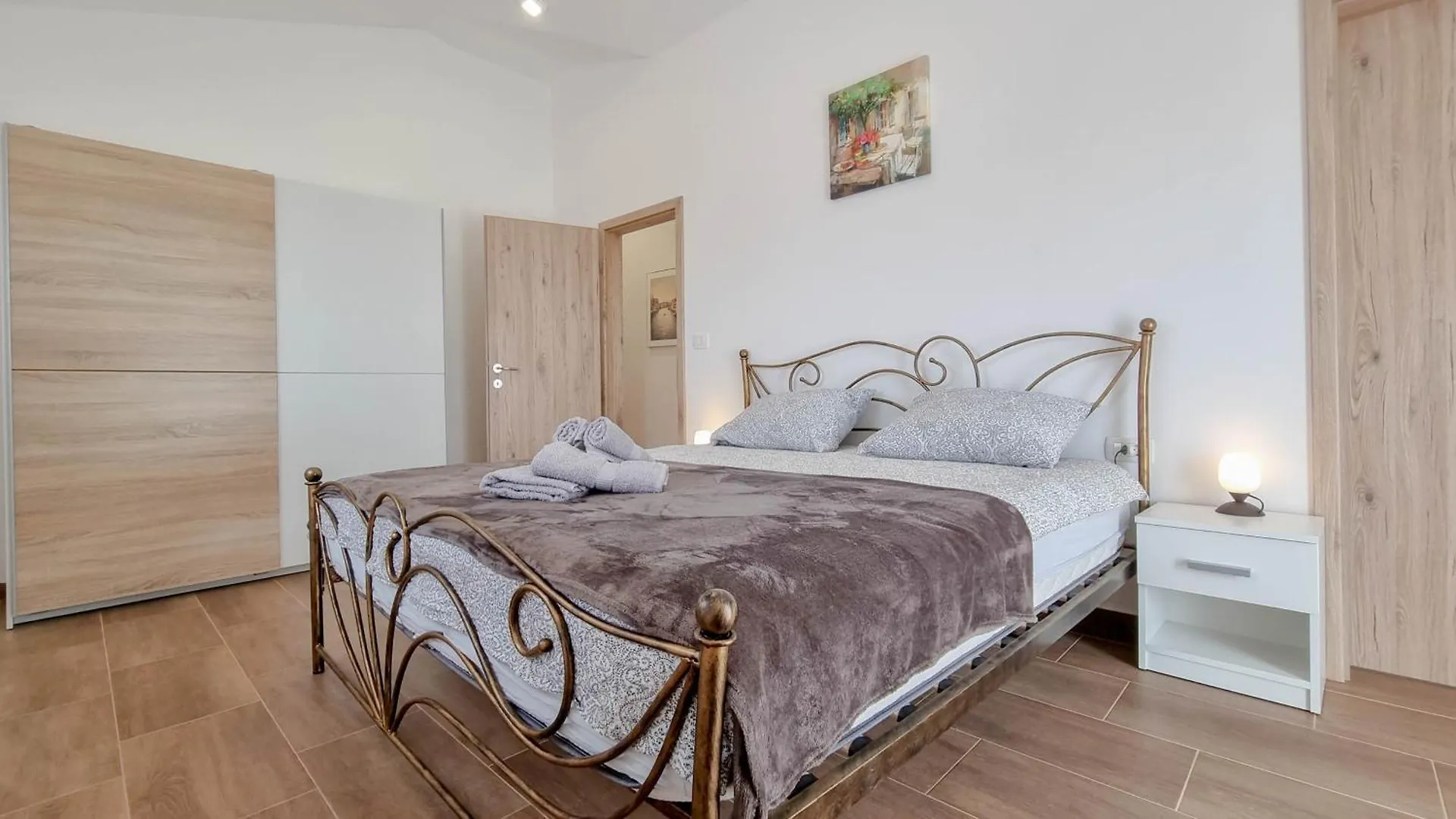 بيت للعطل فيلا Casa Dorjana Novigrad Istria