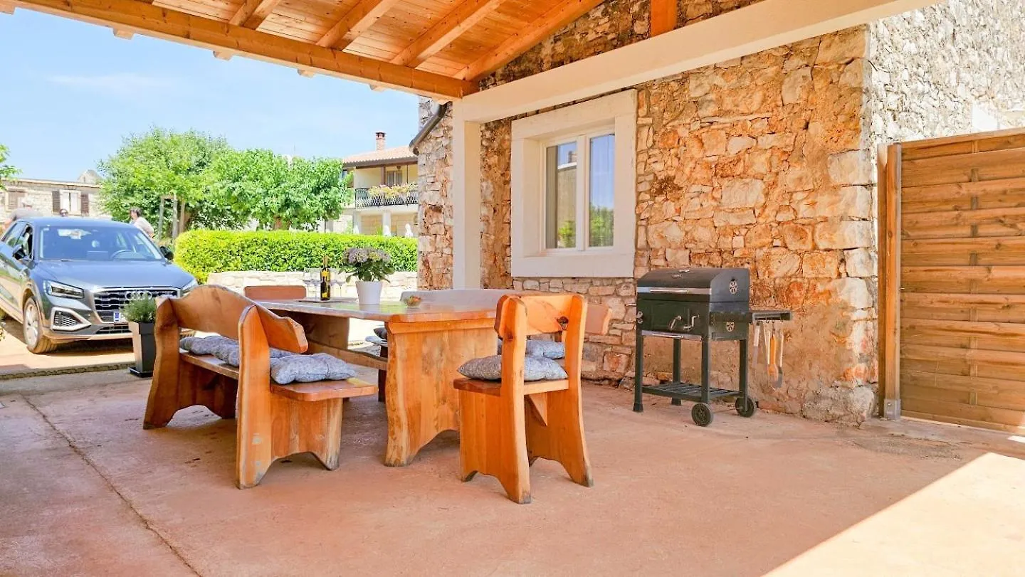 فيلا Casa Dorjana Novigrad Istria