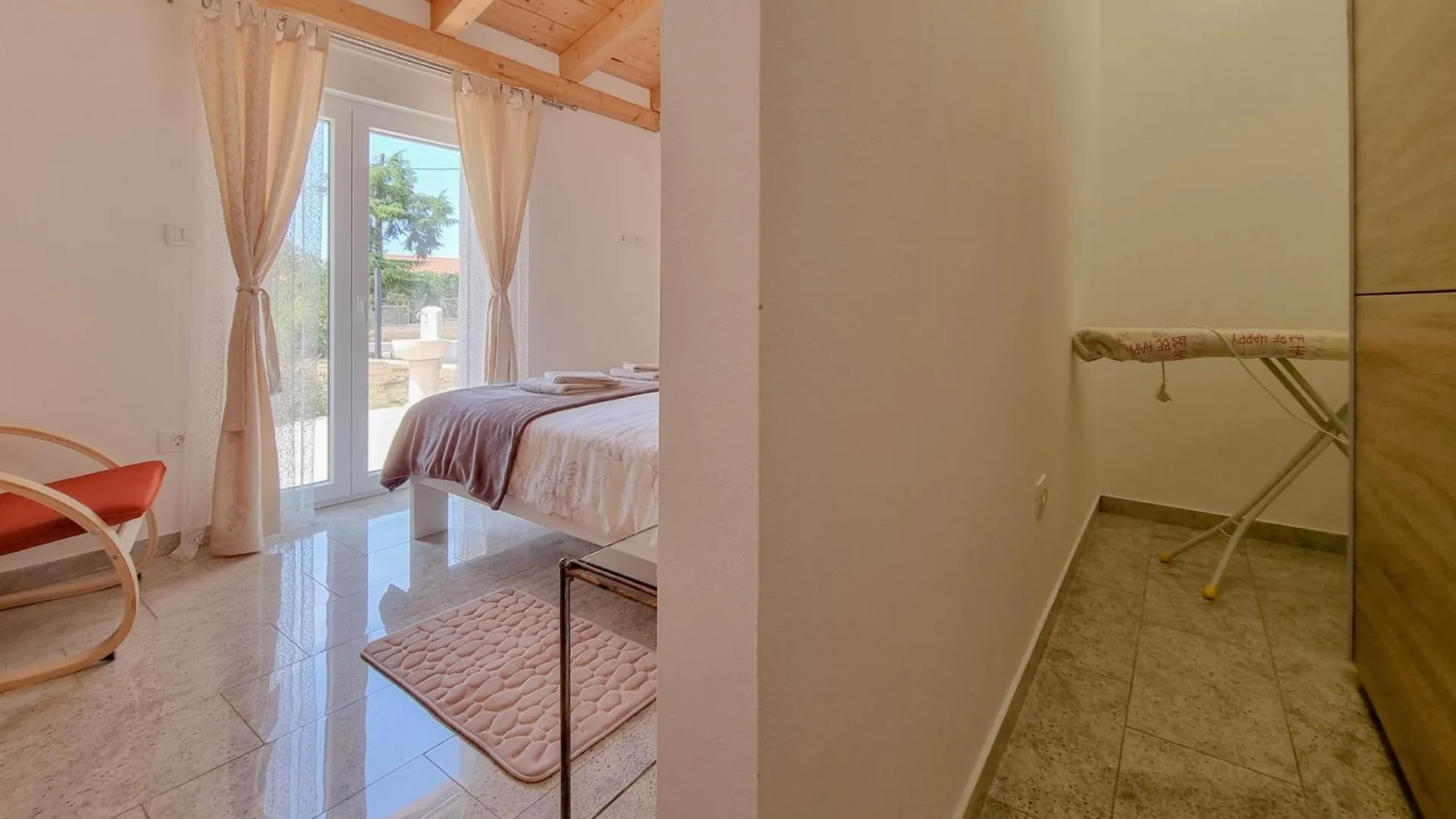 فيلا Casa Dorjana Novigrad Istria 0*,