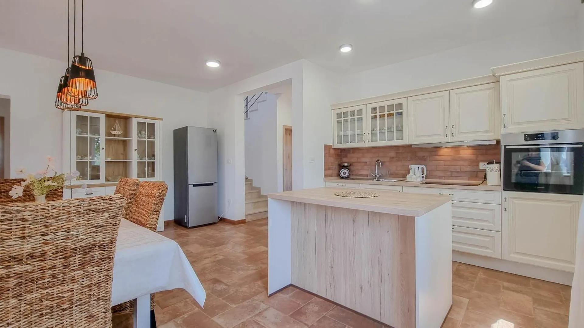 فيلا Casa Dorjana Novigrad Istria