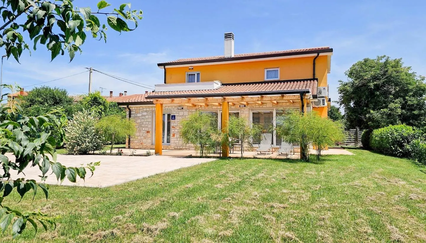 فيلا Casa Dorjana Novigrad Istria