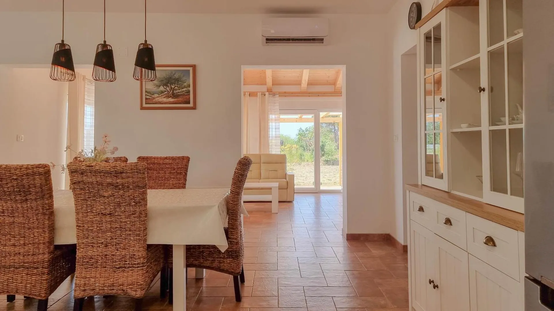 بيت للعطل فيلا Casa Dorjana Novigrad Istria