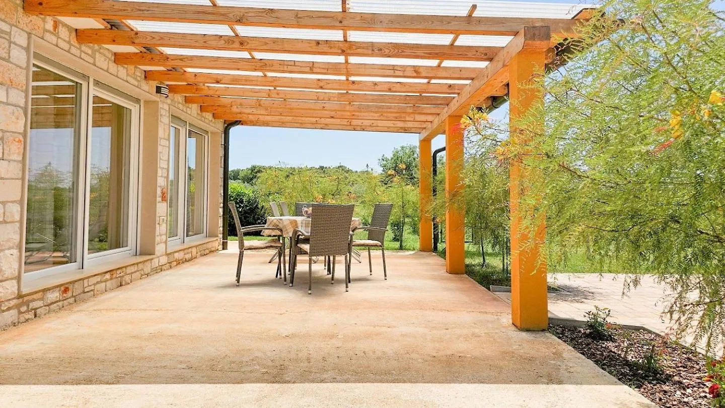 بيت للعطل فيلا Casa Dorjana Novigrad Istria